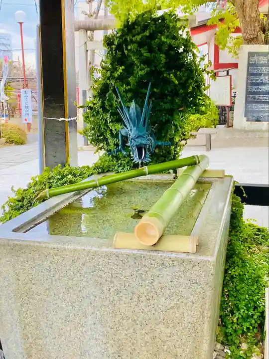 水戸東照宮(茨城県)