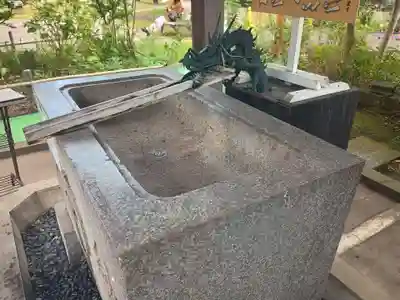 鷺宮八幡神社(東京都)