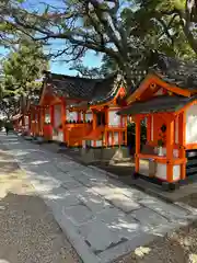 住吉大社(大阪府)