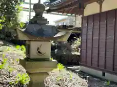 山宮浅間神社(静岡県)