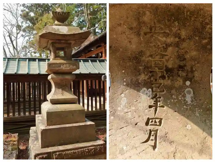 安達太良神社(福島県)