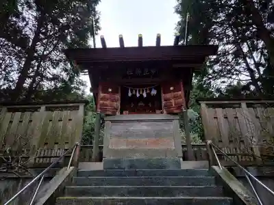 中正神社(愛知県)