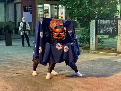 今宮神社(静岡県)