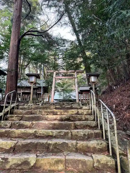 天岩戸神社(宮崎県)