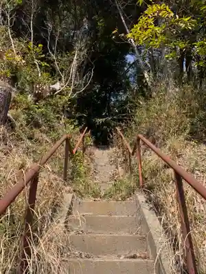 大鷲神社(千葉県)