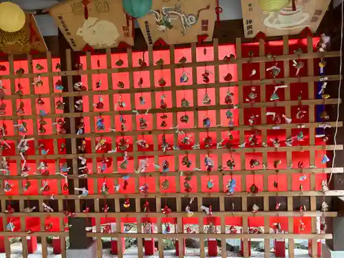 別小江神社のその他建物