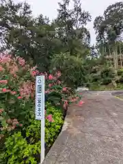 大水上神社(香川県)