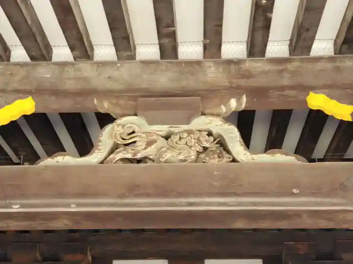 蓮華王院(三十三間堂)の芸術