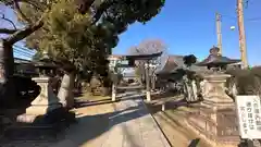 巨椋神社(京都府)