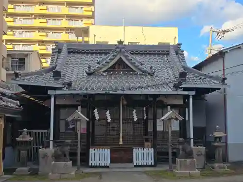 天神社(大阪府)