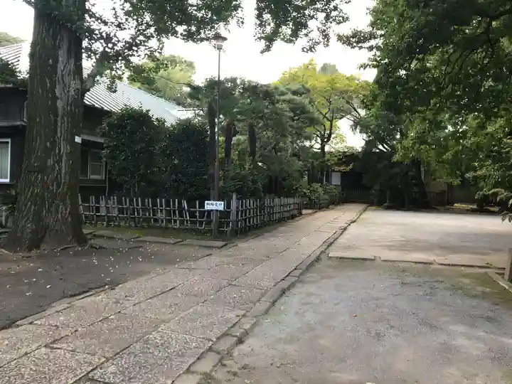 最勝寺教学院(東京都)