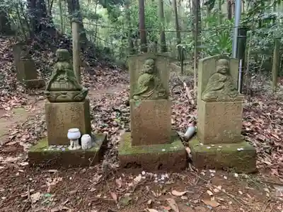 観福寺(千葉県)