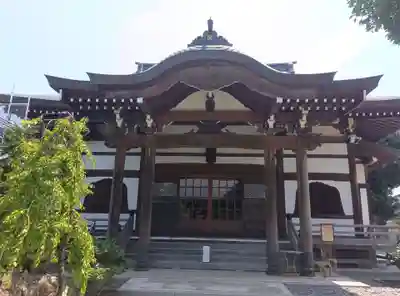 圓隆寺(神奈川県)