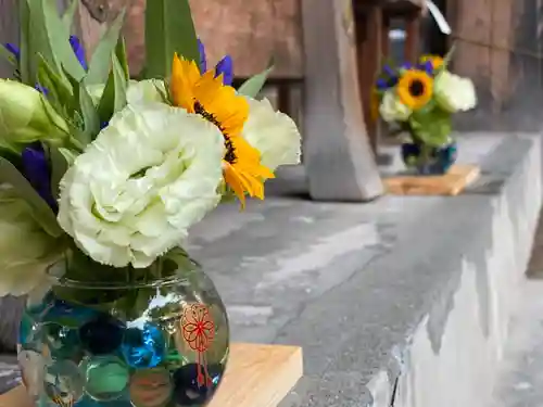 札幌諏訪神社のその他建物