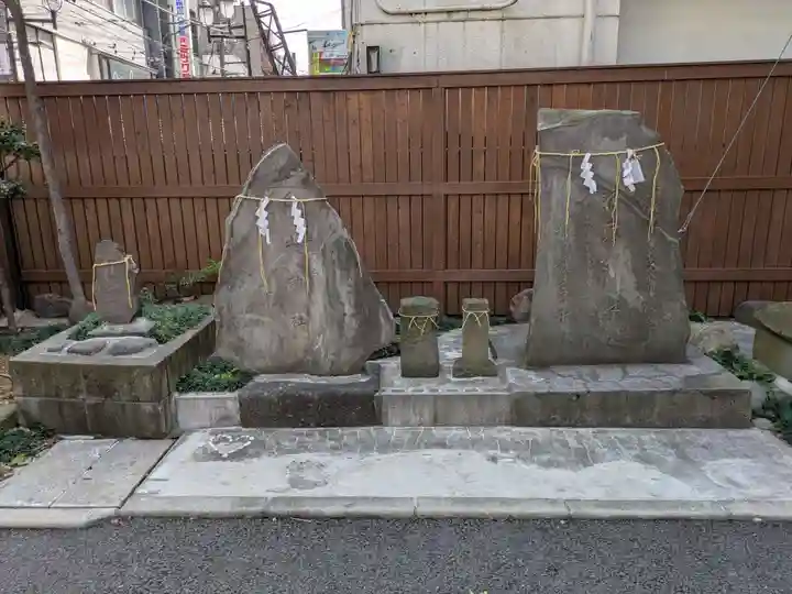 柏神社(千葉県)