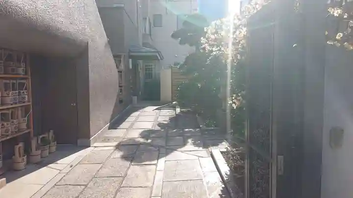 源隆寺のその他建物