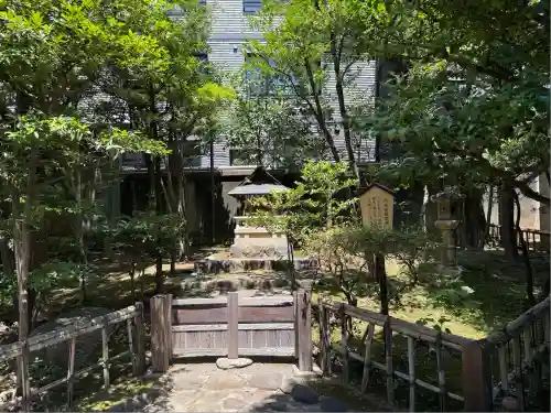乃木神社(東京都)