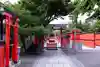 車折神社(京都府)