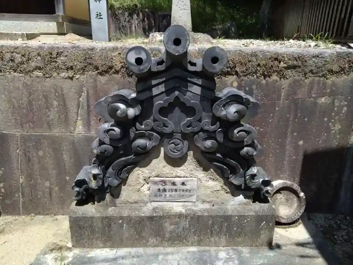 神明社(愛知県)