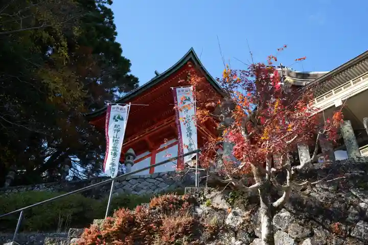 熊野那智大社(和歌山県)