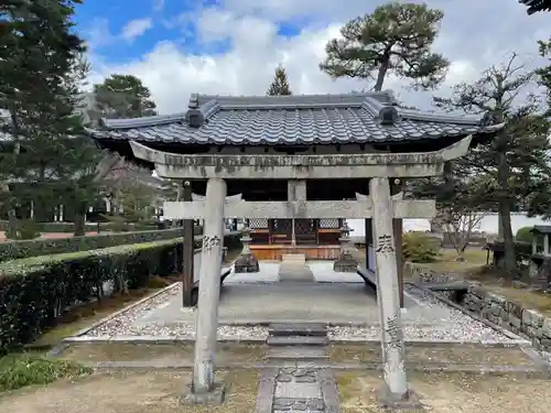 相国寺（相国承天禅寺）(京都府)