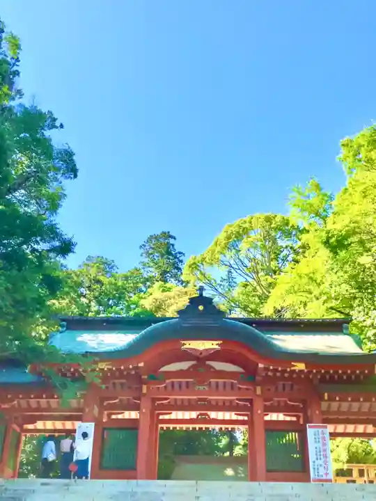 香取神宮(千葉県)