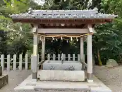 多比鹿神社(三重県)