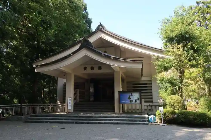 白山比咩神社(石川県)