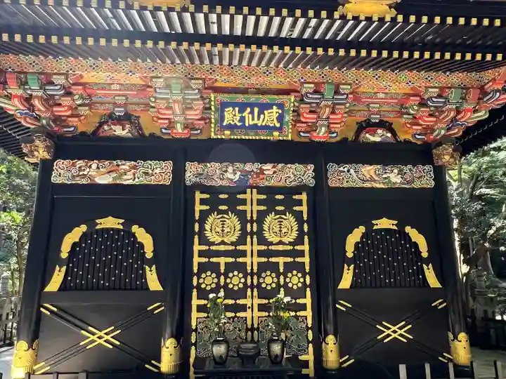 瑞鳳殿(宮城県)