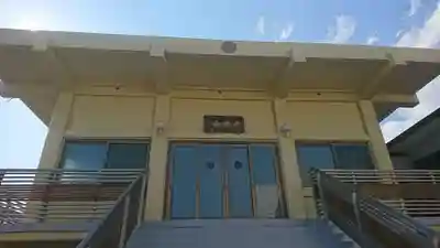 大徳寺の本殿・本堂