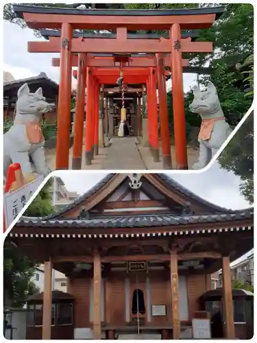 法楽寺(大阪府)