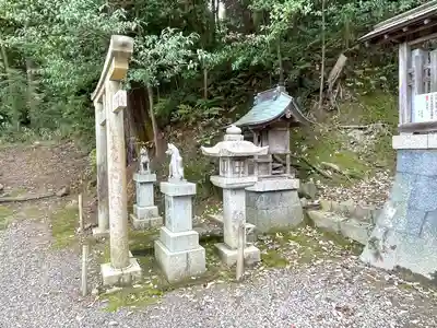 八幡神社(滋賀県)