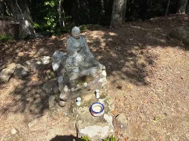 四十寺(高知県)