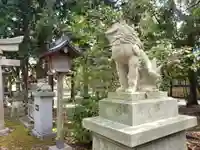 諏訪神社(石川県)