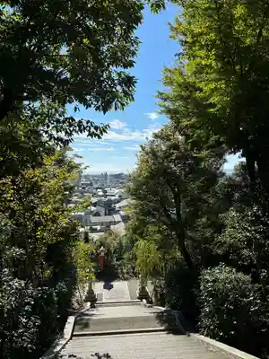 建勲神社(京都府)