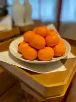 伊達神社(北海道)