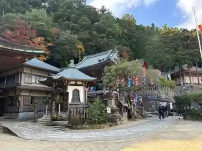青岸渡寺(和歌山県)
