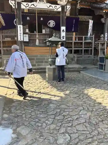 地蔵寺(徳島県)