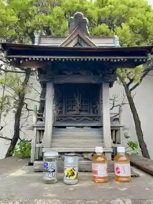豊川稲荷(藤沢さいか屋)(神奈川県)