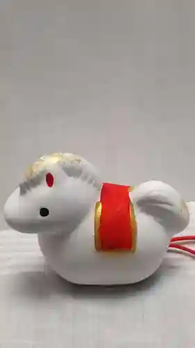 高田天満宮(神奈川県)