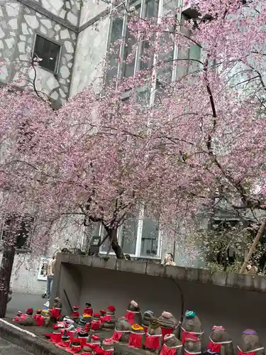 頂法寺（六角堂）(京都府)