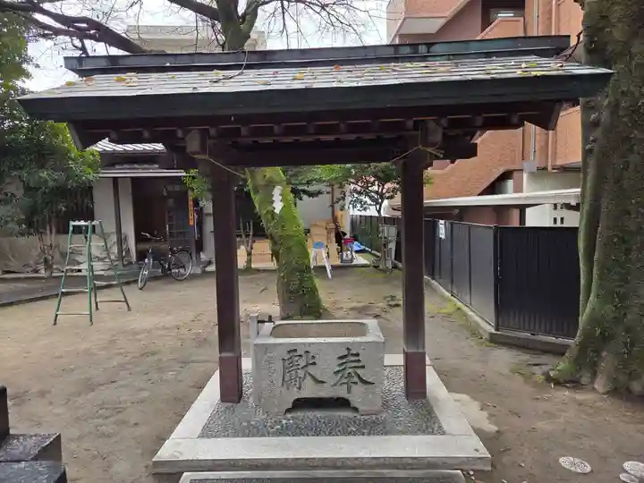 碇神社(広島県)