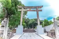 石岡神社(愛媛県)