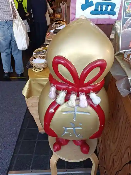 とげぬき地蔵尊 高岩寺(東京都)