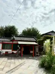 住吉大社(大阪府)