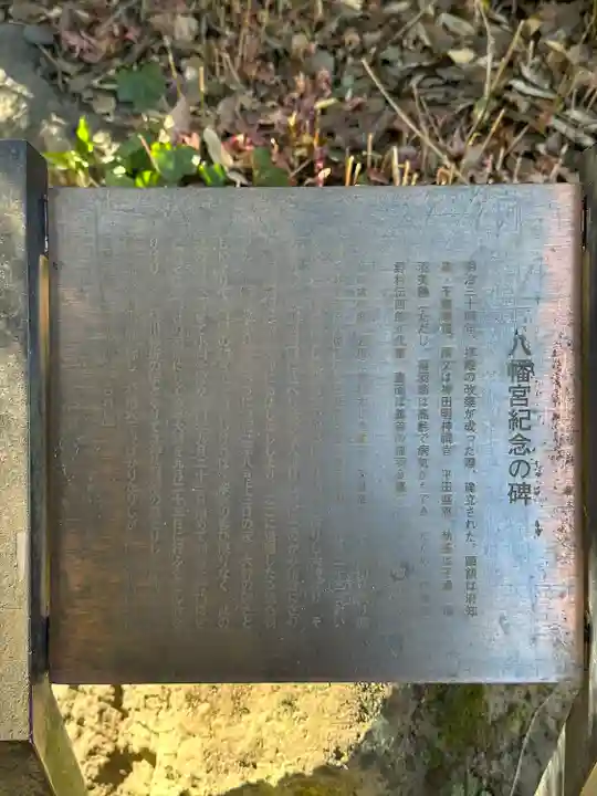 代々木八幡宮の歴史