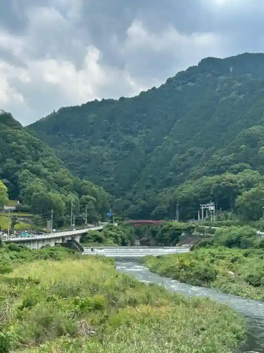 内宮神社(愛媛県)