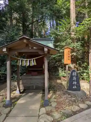駒木諏訪神社(千葉県)