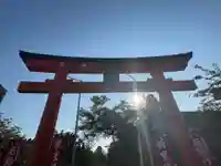 野辺地八幡宮(青森県)