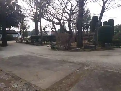 新長谷寺（八町観音）のその他建物